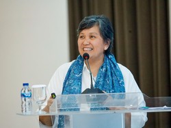 Lestari Moerdijat Dorong Perluasan Akses Pendidikan Lebih Merata di RI