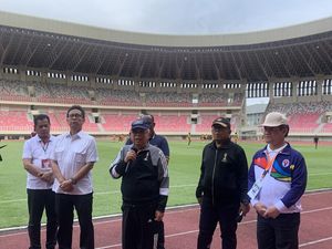 Maruf Amin Setuju Pelajaran PMP Dihidupkan Lagi Asal Didesain Ulang Maruf Amin Setuju Pelajaran PMP Dihidupkan Lagi Asal Didesain Ulang