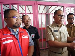 Danny Pastikan Stok LPG 3 Kg di Makassar Aman, Pertamina Suplai 75.000 Tabung