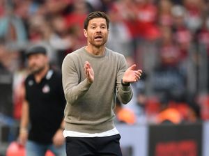 Xabi Alonso ke Manchester United? Owen: Nggak Mungkin, sih