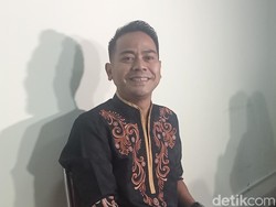 Klarifikasi Yadi Sembako Soal Dugaan Penipuan Senilai Rp 198 Juta