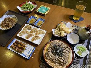 5 Rekomendasi Tempat Makan di Jakarta yang Wajib Dikunjungi Versi Netizen Twitter 5 Rekomendasi Tempat Makan di Jakarta yang Wajib Dikunjungi Versi Netizen Twitter