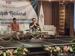 Asosiasi Petani Tembakau Tolak RPP Pengamanan Zat Adiktif