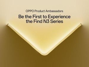 Yuk Jadi yang Pertama Jajal OPPO Find N3 Series, Begini Caranya! Yuk Jadi yang Pertama Jajal OPPO Find N3 Series, Begini Caranya!