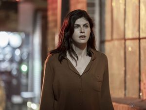 Soal Perceraian Alexandra Daddario