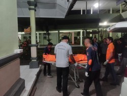 Seorang Pria Ditemukan Tewas di Hotel, Terlihat Perempuan-Ditemukan Sperma