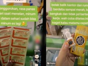 Viral Apotek Ngonten di TikTok Jualan Obat Keras, Begini Respons BPOM RI Viral Apotek Ngonten di TikTok Jualan Obat Keras, Begini Respons BPOM RI