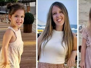 Cerita Kepanikan Warga Israel yang Keluarganya Dibawa Hamas ke Gaza