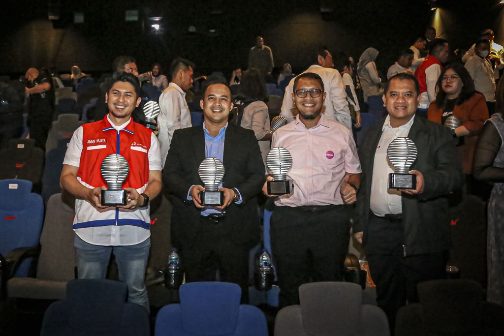 BNR Pertamina Patra Niaga