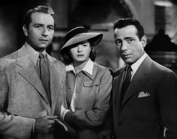 Casablanca/Foto: IMDb
