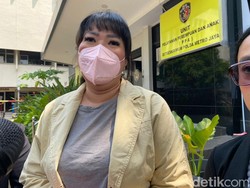 Sarah COO Miss Universe Indonesia Merasa Dijebak- Minta Eks CEO Tanggung Jawab