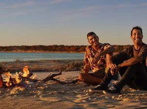 Australia Barat Promosi Wisata Roadtrip, Ada Legenda F1 Daniel Ricciardo Australia Barat Promosi Wisata Roadtrip, Ada Legenda F1 Daniel Ricciardo