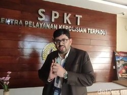 HP Delegasi KTT AIS Forum Asal India Tertinggal saat Naik Taksi Online di Bali