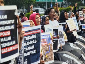 Kata Pengacara Muller Bersaudara Soal Rencana Eksekusi Lahan Dago Elos