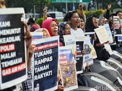 Kata Pengacara Muller Bersaudara Soal Rencana Eksekusi Lahan Dago Elos