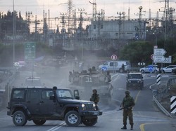 Simalakama di Jalur Gaza