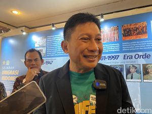 Imigrasi Sebut Wisatawan Naik Meski Bebas Visa 159 Negera Disetop Sementara Imigrasi Sebut Wisatawan Naik Meski Bebas Visa 159 Negera Disetop Sementara