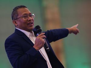 Sukses Transformasi, Pegadaian Catat Laba Rp 3,2 T di Kuartal III-2023 Sukses Transformasi, Pegadaian Catat Laba Rp 3,2 T di Kuartal III-2023