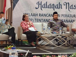 Kemenkumham: Berdasarkan Putusan MK, Rokok Tak Dilarang untuk Diiklankan