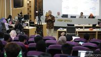 Diseminasi Indeks Kualitas Program Siaran Anak di Indonesia