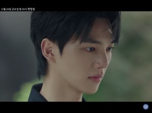 Cuplikan Song Kang Kawin Kontrak dengan Kim Yoo Jung di Drakor My Demon Cuplikan Song Kang Kawin Kontrak dengan Kim Yoo Jung di Drakor My Demon
