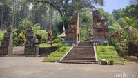 Saat Pesulap Merah Bongkar Mitos Pesugihan Gunung Kawi, Apa yang Terjadi?