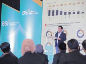 Dukung Ekosistem Kewirausahaan Lewat Talenta Wirausaha-Muslimpreneur