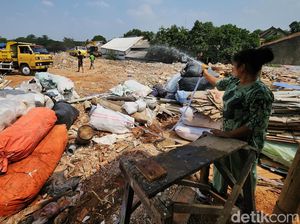 Ekonomi RI Masih Bisa Tumbuh 5 Persen