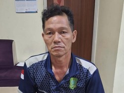 Tak Terima Dicopot, Eks Kades Pagarawan Akan Gugat Bupati Bangka