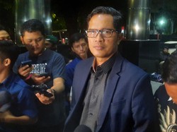 Jaksa KPK Hadirkan Febri Diansyah Jadi Saksi di Sidang SYL Hari Ini