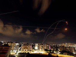 Hamas Disebut Tembus Pertahanan Canggih Israel Pakai HP Huawei