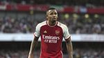 Rekor Gabriel Jesus yang Belum Ternoda