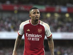 Arsenal Buka Pintu Keluar buat Gabriel Jesus