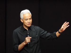 Cawapres Ganjar Diumumkan Besok, Sosok Inisial M Menguat Cawapres Ganjar Diumumkan Besok, Sosok Inisial M Menguat