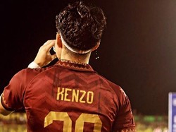 Sinyal Kenzo Nambu Bertahan Lebih Lama di PSM Makassar