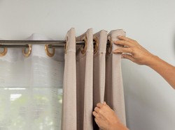 5 Kesalahan Umum Pasang Gorden di Rumah Beserta Solusinya