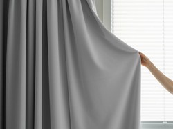 Seberapa Sering Harus Mencuci Gorden? Ini Jawabannya