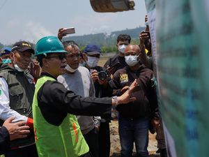 Pengembangan Kampung Sunda di Kecamatan Ibun Bandung Segera Dimulai