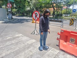 Simak Jadwal Hari Tanpa Bayangan di Jawa Timur, 10-14 Oktober 2024