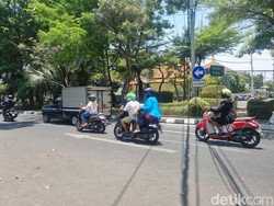 Pesan MUI Jatim di Hari Tanpa Bayangan