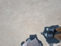 Hari Tanpa Bayangan 2024 Kuarter Kedua: Penyebab hingga Jadwal