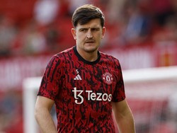Maguire Ingatkan Haters, MU Sering Menang saat Dirinya Jadi Starter