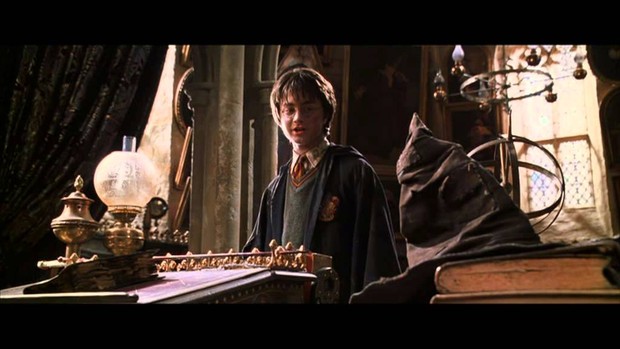 Harry Potter and the Chamber of Secret/Foto: YouTube/The Best MOvues Harry Potter and the Chamber of Secret/Foto: YouTube/The Best MOvues