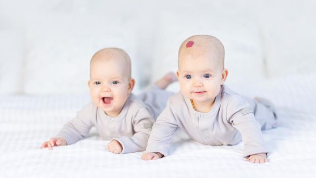 Hemangioma pada Anak