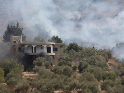 Memanas! Hizbullah Kirim Drone Peledak ke Pangkalan Militer Israel