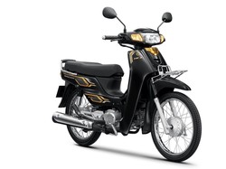 Spesifikasi Pas-pasan Honda Kirana Baru yang Dijual Rp 41 Jutaan