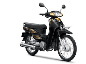 Spesifikasi Pas-pasan Honda Kirana Baru yang Dijual Rp 41 Jutaan Spesifikasi Pas-pasan Honda Kirana Baru yang Dijual Rp 41 Jutaan