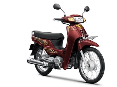 Tampang Honda Kirana yang Harganya Tembus Rp 41 Jutaan