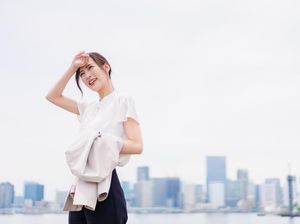 Video Mungkin Nggak Sih Kondisi Cuaca Menentukan Mood? Ini Kata Psikolog