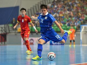 4 Posisi Futsal: Tugas dan Formasinya 4 Posisi Futsal: Tugas dan Formasinya